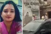 महिला पटवारी की संदिग्ध परिस्थितियों में मौत, फंदे पर लटका मिला शव