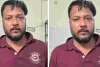 एक साल से फरार 5 हजार का इनामी बदमाश गिरफ्तार, गैंग बनाकर फैला रहा था दहशत 