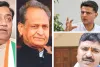 दौसा में बस ट्रेलर हादसे पर कांग्रेस नेताओं ने जताया दुख 