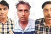 जेई पेपर लीक का खुलासा, लाखों में सॉल्व पेपर बेचने वाले गिरोह पर एसओजी का शिकंजा