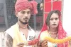 प्रेम ने तोड़ी सामाजिक दीवारें, युवक और किन्नर ने सात फेरों के साथ शुरू की नई जिंदगी