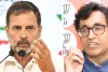 राहुल गांधी पर बीजेपी का बड़ा हमला, कहा-देश-विरोधी हैं, देश की जनता और अर्थव्यवस्था ने दिया करारा जवाब 