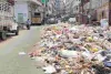 हड़ताल खत्म होने के आसार : आज वार्ता में बन सकती है सहमति, पांच दिन बाद लौट सकती है सफाई व्यवस्था