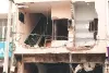 किशोरी दुष्कर्म कांड : तीन होटलों पर बुलडोजर, 14 आरोपी गिरफ्तार