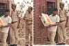 ड्रग्स की सूचना ने खोला नकली घी के बड़े रैकेट का राज, 870 किलो मिलावटी घी और पैकिंग मशीनें बरामद
