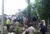 चंडीगढ़ में 54 साल पुरानी बिल्डिंग गिरी : मलबे में दबने से 2 लोगों की मौत, एनडीआरएफ ने चलाया राहत और बचाव अभियान