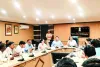 सफाई कर्मियों की हड़ताल समाप्त : डीएलबी में हुई वार्ता, मांगों पर बनी सहमति