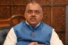 मान सरकार हर मोर्चे पर विफल : पंजाब को सुरक्षा और सुशासन की नई दिशा की आवश्यकता, चुघ ने कहा- कानून-व्यवस्था बनाए रखने में सरकार विफल