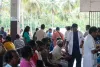 केरल में मानसून बना बीमारी का मौसम : बुखार के मरीजों की बाढ़, डेंगू-डायरिया के मामलों में बड़ा उछाल 