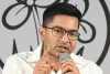 अभिषेक बनर्जी का भाजपा पर बड़ा हमला : हाईकोर्ट में मामले के बावजूद मेरे ऑफिस पर चला बुलडोजर, बंगाल में साफ दिख रही अराजकता 