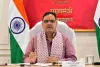 राष्ट्रीय प्रसारण दिवस पर मुख्यमंत्री ने दी शुभकामनाएं, प्रसारण कर्मियों के योगदान को किया नमन 