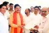 शहरी सेवा शिविर में त्वरित समाधान पर जोर, विधायक ने अधिकारियों को दिए निर्देश