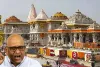 राम मंदिर चढ़ावा विवाद: बड़ी मछलियों को गिरफ्तार कर भेजो जेल, अजय राय ने ट्रस्ट के शीर्ष पदाधिकारियों पर लगाए गंभीर आरोप