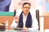 पेपर लीक पर सख्ती, युवाओं के भविष्य से खिलवाड़ करने वालों को नहीं बख्शा जाएगा : मुख्यमंत्री भजनलाल शर्मा