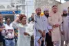 वक्फ बोर्ड नियुक्तियों पर नाराज मुस्लिम संगठन, जुमे की नमाज के दौरान काली पट्टी पहनकर करेंगे विरोध प्रदर्शन