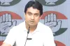 संसद मार्च के बीच पत्थरों से भरा ट्रक कैसे पहुंचा? कांग्रेस ने केंद्र सरकार और दिल्ली पुलिस को घेरा