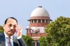 छात्रों के विरोध मामले पर सीजेआई की टिप्पणी, मामले को सुलझाने का दिया अल्टीमेटम!  