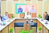विशेष योग्यजनों के सशक्तिकरण के लिए सरकार प्रतिबद्ध, योजनाओं से बढ़ रही आत्मनिर्भरता : सीएम भजनलाल शर्मा 