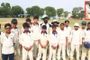 दिशा क्रिकेट एकेडमी ने लक्ष्य अकादमी को 73 रनों से हराया, हेमेंद्र सिंह शेखावत की शानदार बल्लेबाजी