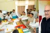 दतिया उपचुनाव: कांग्रेस-भाजपा प्रत्याशियों ने भरा नामांकन, अवधेश नायक की अनुपस्थिति से राजनीतिक गलियारें में चर्चाएं तेज