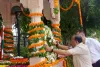 कारगिल विजय दिवस पर विधानसभा में शहीदों को श्रद्धांजलि, स्पीकर देवनानी ने किया पुष्पचक्र अर्पित
