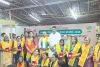 महिला किसानों को प्रशिक्षण दिया जाए तो राज्य जैविक खेती में कर सकता है विकास : डॉ. अतुल गुप्ता