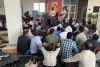 जयपुर: मनमाने स्थानांतरणों के विरोध में वन कर्मचारियों का प्रदर्शन, 15 जुलाई से अनशन की चेतावनी