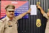 आजमगढ़ में अपराध से अर्जित संपत्ति पर कार्रवाई, गैंगस्टर के.सी. राय की 10 करोड़ की संपत्ति कुर्क