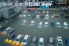 आफत की बारिश! अहमदाबाद में बाढ़ के हालात, 22 हजार से ज्यादा लोगों पर असर