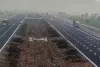 दिल्ली-मुंबई एक्सप्रेसवे पर लेन उल्लंघन पर ऑटोमैटिक चालान; आईजी राहुल प्रकाश ने शुरू की देश की पहली अनूठी तकनीक