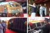 भारत ने रचा नया कीर्तिमान : PM Modi ने देश की पहली हाइड्रोजन ट्रेन को दिखाई हरी झंडी, 2600 यात्री कर सकेंगे सफर 