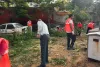 जनसहभागिता से सिंधी कैंप बस स्टैंड पर चला 'पिंक ड्राइव 2.0' सफाई अभियान, सार्वजनिक स्थानों को स्वच्छ रखने की अपील