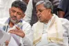कर्नाटक कांग्रेस में मंत्री बनने की होड़: 20 सीटों पर 60 दावेदार, दिल्ली बैठक में नए मंत्रियों के नामों पर लग सकती है मुहर