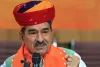 कांग्रेस के पास कोई मुद्दा नहीं, केवल हंगामा करना उसकी राजनीति: मदन राठौड़