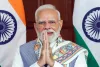 भारत छोड़ो आंदोलन की वर्षगांठ पर PM मोदी ने स्वतंत्रता सेनानियों को किया याद, बोले- उनका साहस हर भारतीय को प्रेरित करता रहेगा