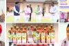 मोदी ने एचपीसीएल राजस्थान रिफाइनरी को किया राष्ट्र को समर्पित, बटन दबाकर 1.06 लाख करोड़ की विकास परियोजनाओं का किया शिलान्यास