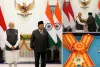 भारत की बढ़ती वैश्विक साख: इंडोनेशिया का सर्वोच्च सम्मान पाकर बोले पीएम मोदी- यह 140 करोड़ भारतीयों का सम्मान है, दुनिया के 34 देशों ने किया सम्मानित