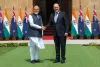प्रधानमंत्री मोदी की ऐतिहासिक न्यूजीलैंड यात्रा: ऑकलैंड में भारतीय समुदाय और द्विपक्षीय संबंधों पर रहेगा फोकस, पीएम लक्सन के साथ करेंगे द्विपक्षीय वार्ता