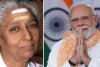 संगीत जगत में शोक की लहर: पार्श्वगायिका एस जानकी ने दुनिया को कहा अलविदा, पीएम मोदी ने जताया दुख