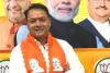 फूल विक्रेता महिला से मारपीट करने वाले आप के विधायक के बेटे के खिलाफ सख्त कार्रवाई करे दिल्ली पुलिस: भाजपा