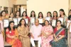 ‘एक पेड़ मां के नाम’ अभियान को जन-जन तक पहुंचाने का संकल्प, अखिल भारतीय अग्रवाल संगठन महिला विंग जयपुर की नवीन कार्यकारिणी ने ली शपथ