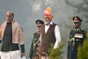 पीएम मोदी और राजनाथ सिंह ने दी कारगिल के वीर शहीदों को श्रद्धांजलि, कहा- आने वाली पीढ़ियों के लिए उनका शौर्य सदैव राष्ट्रीय गौरव का स्रोत बना रहेगा