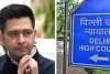 AI और व्यंग्यात्मक पोस्ट मामले में राघव चड्ढा को दिल्ली हाईकोर्ट से बड़ा झटका, सोशल मीडिया पोस्ट हटाने से इनकार