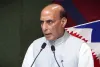 भविष्य के युद्धों में रणनीतिक अवसंरचना की भूमिका निर्णायक, राजनाथ ने कहा- सेला सुरंग जैसी परियोजनाएं इंजीनियरिंग क्षमता का  प्रतीक