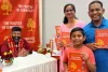 दलाई लामा और मलाला जैसी हस्तियों की सूची में शामिल हुआ राजस्थान का नाम, डॉ. ईशान शिवानंद की किताब को मिला अमेरिका का प्रतिष्ठित नॉटिलस गोल्ड अवार्ड