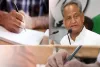 पेपर लीक पर नकेल : आजीवन कारावास का प्रावधान, दस करोड़ तक का जुर्माना ; राजस्थान में चार साल पहले ही बन गया था कानून