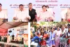 दिल्ली: रेखा गुप्ता ने किया 'विद्या वाहिनी' योजना का शुभारंभ, 3 हजार से अधिक छात्राओं को निःशुल्क साइकिलें वितरित 