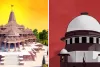 अयोध्या राम मंदिर फंड पर उठे सवाल, सुप्रीम कोर्ट ने केंद्र, यूपी सरकार और ट्रस्ट को जारी किया नोटिस