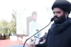मौलाना कल्बे रुशेद रिजवी का बड़ा बयान, बोले- पीओके भारत का था, है और हमेशा भारत का रहेगा
