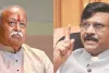 संजय राउत ने मोहन भागवत को भेजा न्योता, रामरक्षा अभियान में शामिल होने का किया आग्रह